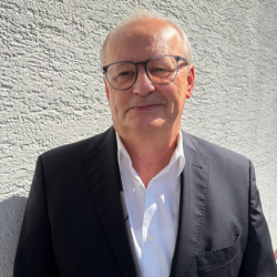 Hubertus Rüthel