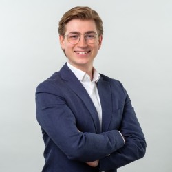 Tobias Wolf