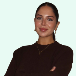 Irem Soykurt