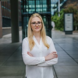 Isabell Grischkat