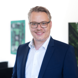 Jan Georg Weyers