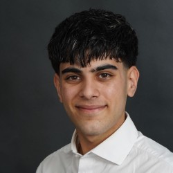 Jonas Bikhan