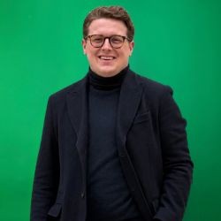 Jonathan Winkler