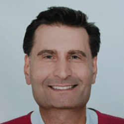 Jürgen Müller