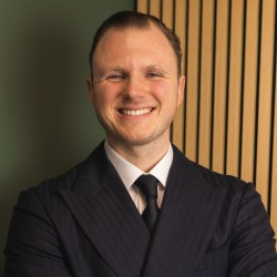 Julian Kruse