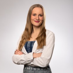 Kaja Sophie Leck