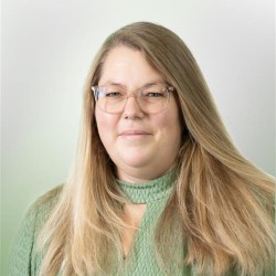 Kerstin Nölle