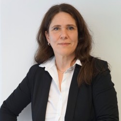 Kerstin  Alefelder