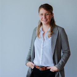 Lisa Reineking