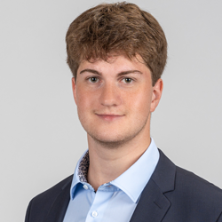 Luca Pascal Kirschbaum