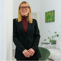 Lydia Scherz
