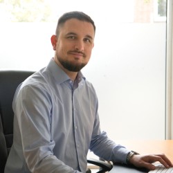 Marc Angenendt