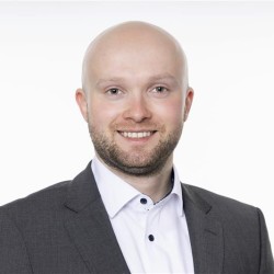 Marius Michaelis