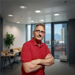 Markus Hummel