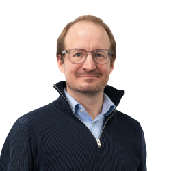 Martin Ahrens