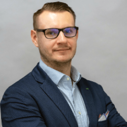 Martin Keil