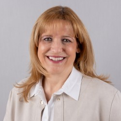Martina Nicht 