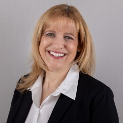 Martina Nicht 