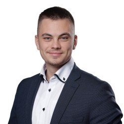 Maximilian Graf