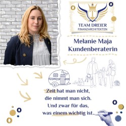 Melanie Maja