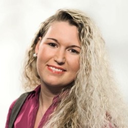 Melanie Sawitzki