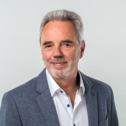 Michael Benzing