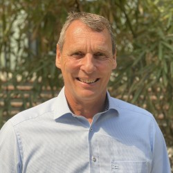 Michael Brunk
