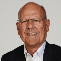 Michael Reinhard