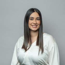 Mileva Petkovic
