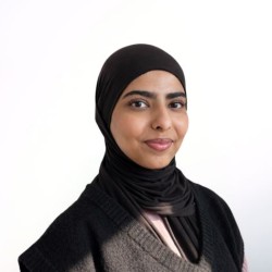 Minahil Tahreem