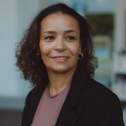 Miriam Sielemann