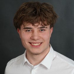 Moritz Leygraf