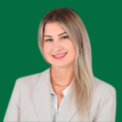Nadine  Kormann