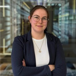 Nadine Stechmann