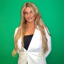 Nesrin Al-Zein