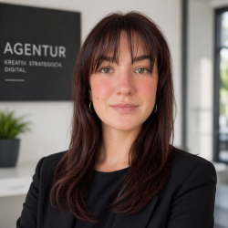 Nicole Benecke-Person
