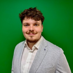 Niklas Josten