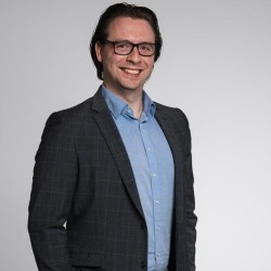 Niklas Rogge