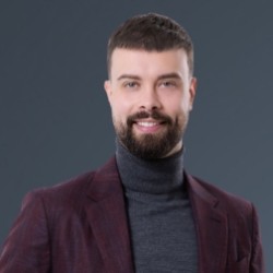 Nikolas Becker