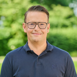 Oliver Hinrichs
