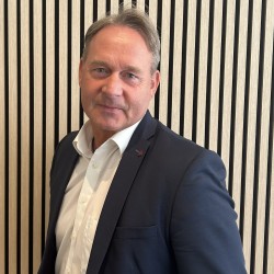 Oliver Ortmann