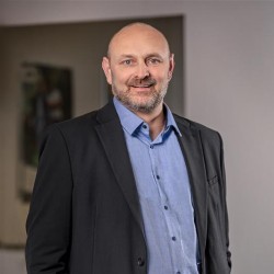 Oliver Reimers