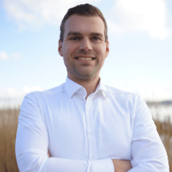 Pascal Drescher