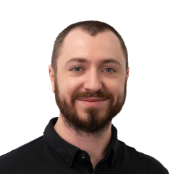 Pascal Hüren