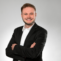 Pascal Wegener