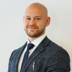 Pascal Dehmer