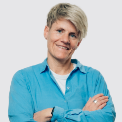 Petra Wagenführ