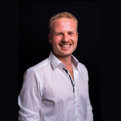 Marc Rohrmus