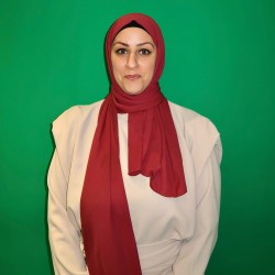Reyhan Yildirim
