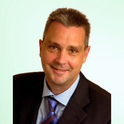 Rolf Rudolph